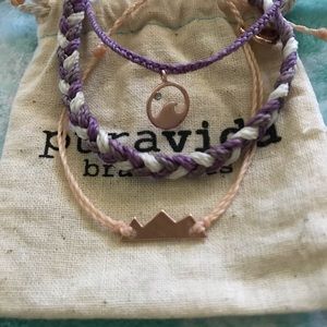 Pura Vida Bracelet Bundle